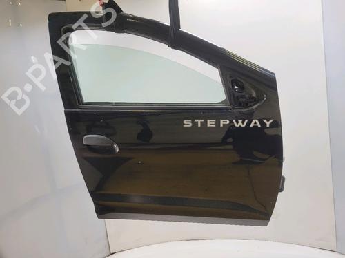 Used Right front door Right front door DACIA SANDERO II TCe 90 (B8M1, B8MA, B8AC) (90 hp) 40115204 40115204