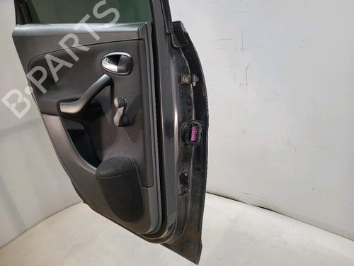 Left rear door SEAT ALTEA (5P1) 1.9 TDI | BP24604976C4 