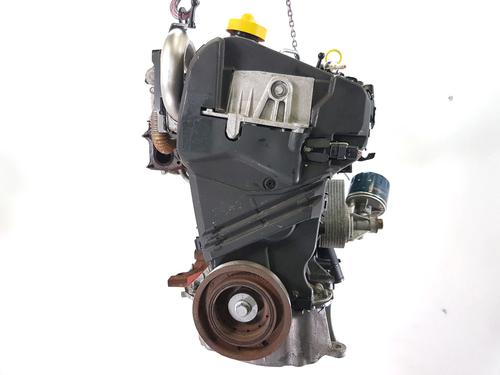 Used Engine Engine 38979283 38979283