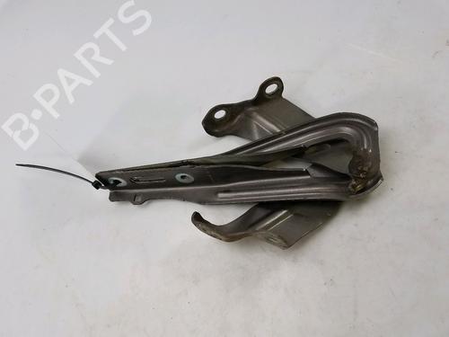 Used Hinge/Door check strap HONDA CR-V IV (RM_) 2.2 i-DTEC AWD (RE6) (150 hp) 27919399