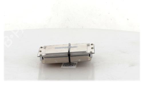 Used Engine control unit (ECU) MERCEDES-BENZ C-CLASS Coupe (CL203) C 220 CDI (203.706) (143 hp) 24326679