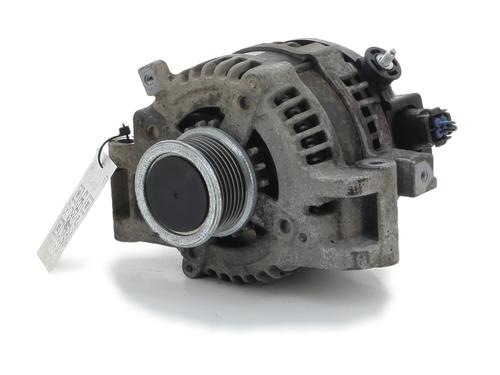 Used Alternator TOYOTA RAV 4 III (_A3_) [2005-2014]  28533116