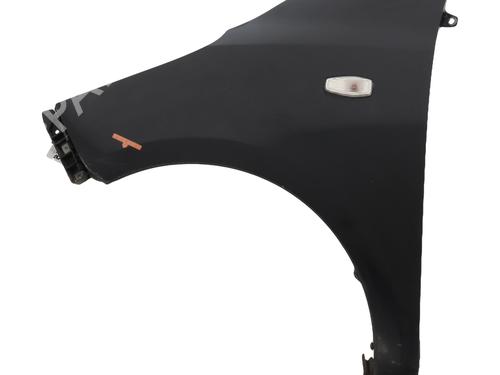 Used Left front fenders HYUNDAI i10 I (PA) 1.1 CRDi (75 hp) 29761987