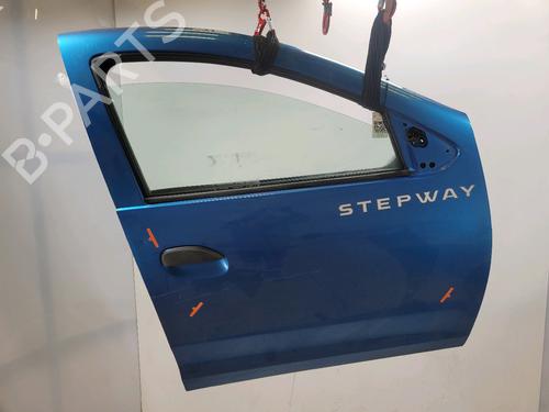 Used Right front door Right front door DACIA SANDERO II 1.5 dCi (90 hp) 33567506 33567506