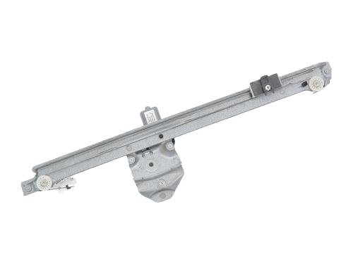 Front right window mechanism OPEL VIVARO B Van (X82) 1.6 CDTI (05) | BP33110905C23 - Image 2