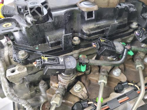 Engine PEUGEOT 308 SW I (4E_, 4H_) 1.6 HDi | BP29988200M1