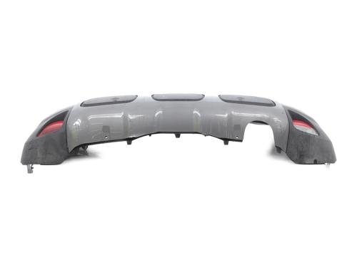 Rear bumper CITROËN C3 AIRCROSS II (2R_, 2C_) 1.2 PureTech 110 (2RHNZB, 2RHNZW, 2RHNPX, 2RHNPJ) | BP29819946C8 