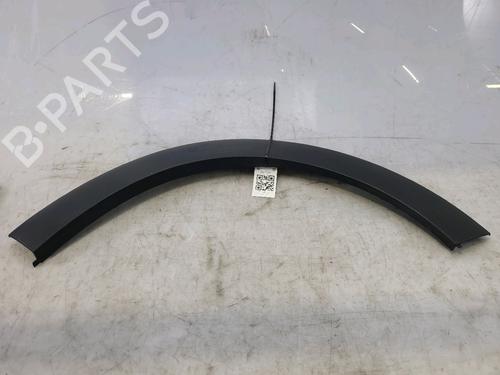 Used Front right wheel arch trim CITROËN C3 III (SX) 1.2 PureTech 82 (83 hp) 28528789