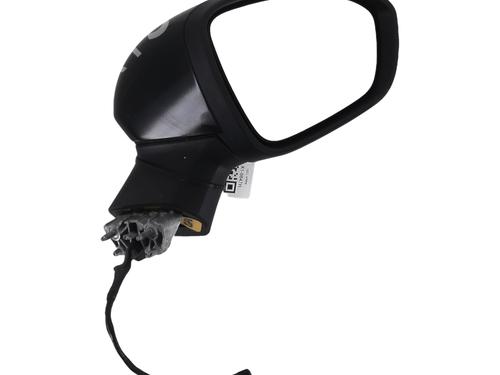 Right mirror RENAULT CLIO V (B7_) 1.0 TCe 90 (B7MT) | BP32654407C27 