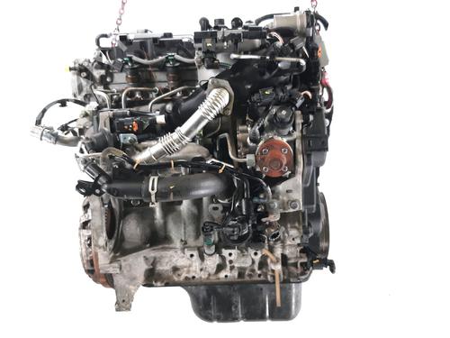 Engine CITROËN C3 II (SC_) 1.4 HDi 70 (SC8HZC, SC8HR0, SC8HP4) | BP31079555M1