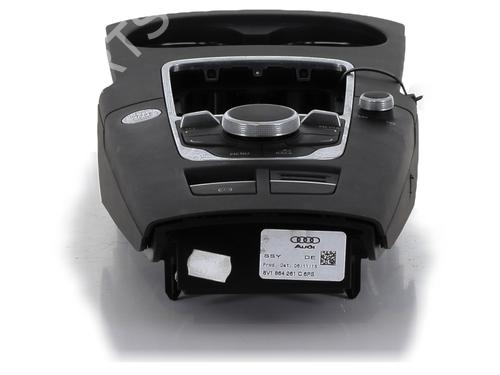 Electronic module AUDI A3 Sportback (8VA, 8VF) 2.0 TDI | BP29443196M83 