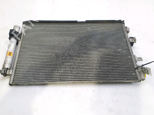 AC radiator FORD FOCUS III Turnier 1.6 TDCi | BP29761908M32 
