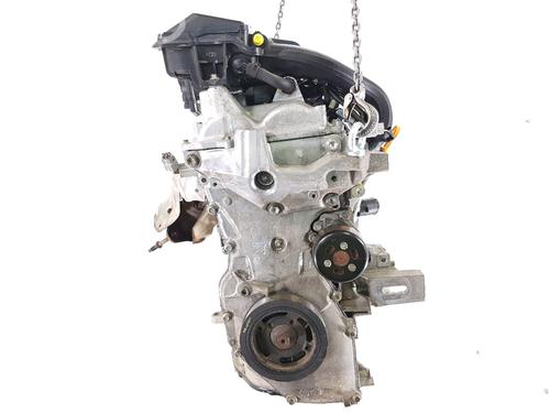Used Engine NISSAN JUKE (F15) 1.6 (117 hp) 32378743