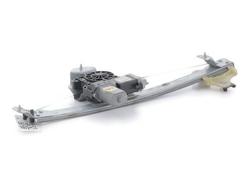 Front left window mechanism RENAULT CLIO IV (BH_) 0.9 TCe 90 (BHNF, BHMA, BHMH, BHJK, BHJR) | BP32333688C22