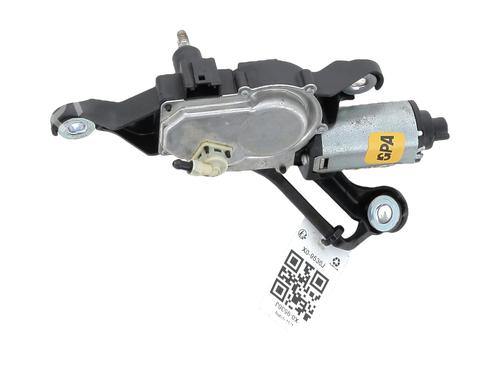 Viskermotor bagrude BMW 1 (E87) 118 d (143 hp) 31661951