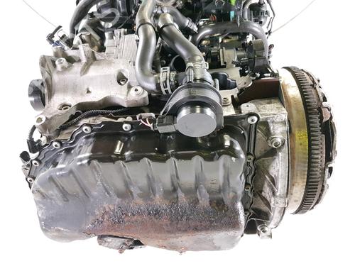 Engine VW GOLF VI (5K1) 2.0 GTi | BP29346868M1 