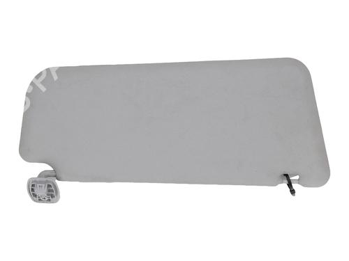 Left sun visor PEUGEOT PARTNER Box Body/MPV 1.6 HDi | BP29296372I1 