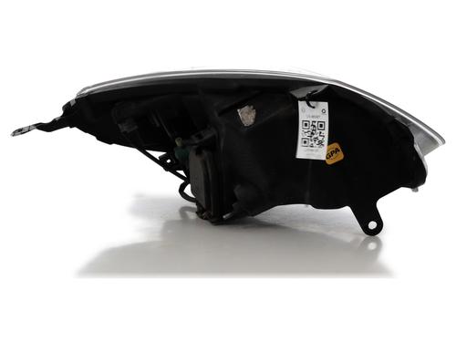 Left headlight RENAULT TWINGO II (CN0_) 1.2 16V (CN0K, CN0V, CN0A) | BP22991402C28