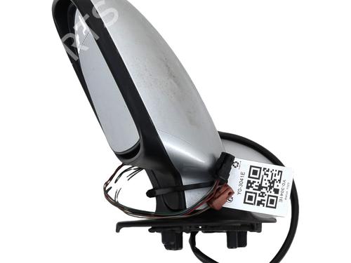 Used Left mirror PEUGEOT 307 SW (3H) [2002-2009]  28616583