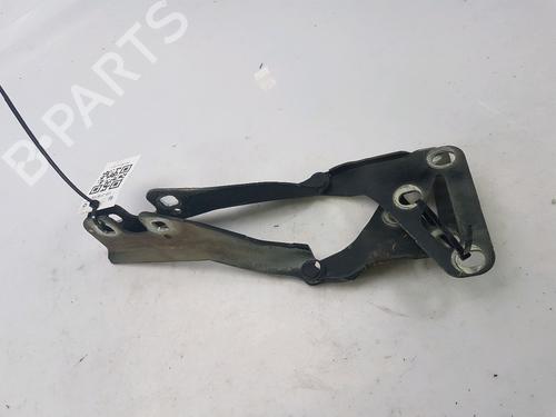 Used Hinge/Door check strap OPEL ASTRA H TwinTop (A04) 1.9 CDTi (L67) (150 hp) 27919415