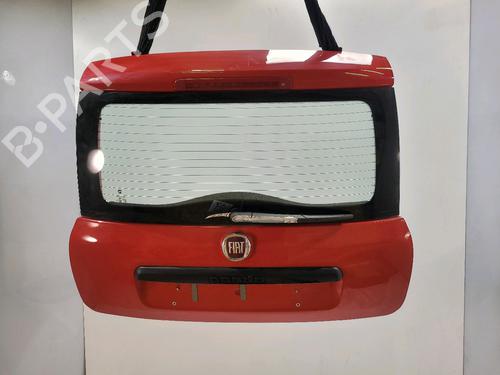 Used Tailgate Tailgate 37228828 37228828