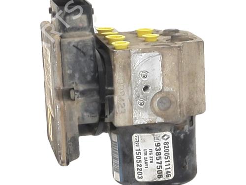 ABS pump RENAULT TRAFIC II Bus (JL)  | BP34575323M43  - Image 6