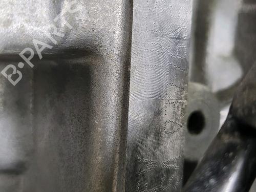 Engine PEUGEOT 206 Hatchback (2A/C)  | BP28137650M1 