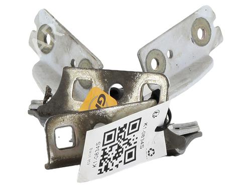 Hinge/Door check strap FORD TRANSIT CONNECT (P65_, P70_, P80_) 1.8 Di | BP27912098C146 
