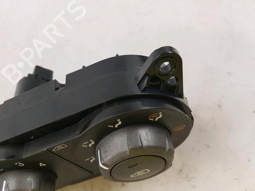 Climate control HYUNDAI MATRIX (FC) 1.5 CRDi VGT | BP13947607I5 