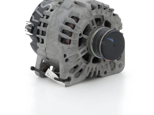 Alternator RENAULT KANGOO Express (FW0/1_) 1.5 dCi 75 (FW07, FW10, FW04) | BP38716820M7 - Image 4