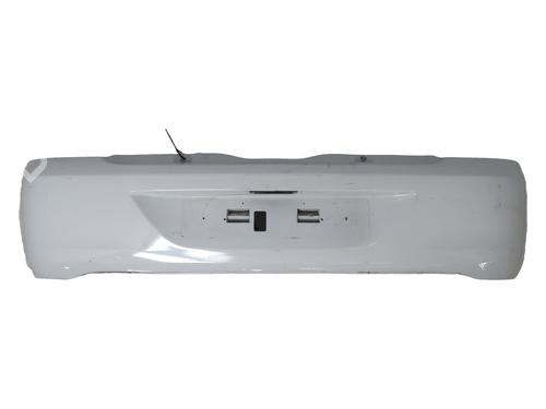 Used Rear bumper RENAULT CLIO II (BB_, CB_) [1998-2016]  28713173