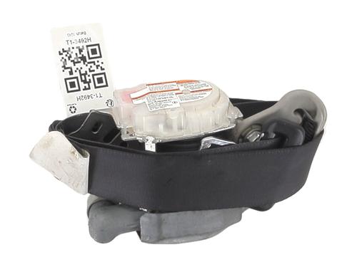 Ceinture de sécurité avant gauche SUZUKI SX4 (EY, GY) 2.0 DDiS 4x4 (RW420D) (135 hp) 32225442