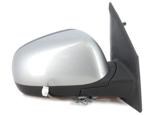 Right mirror NISSAN NOTE (E11, NE11)  | BP25983096C27 