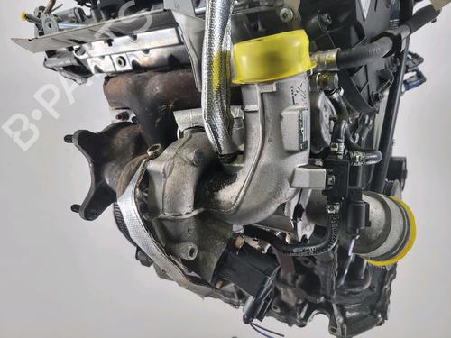 Engine AUDI A3 (8P1) 1.8 TFSI | BP40277705M1 - Image 6