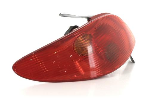Left taillight PEUGEOT 206 Hatchback (2A/C) 1.4 i | BP29517914C34 