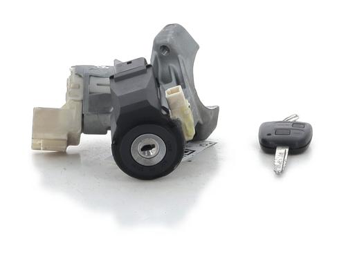 Clé de contact TOYOTA YARIS (_P9_) 1.4 D-4D (NLP90_, NLP90R) | BP30828195M48