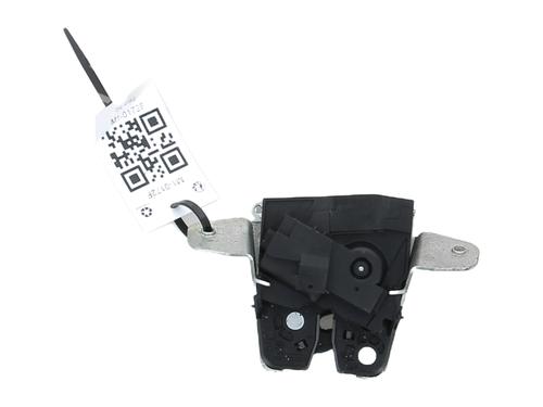 Used Tailgate lock MERCEDES-BENZ C-CLASS T-Model (S204) C 200 CGI (204.248) (184 hp) 20672919