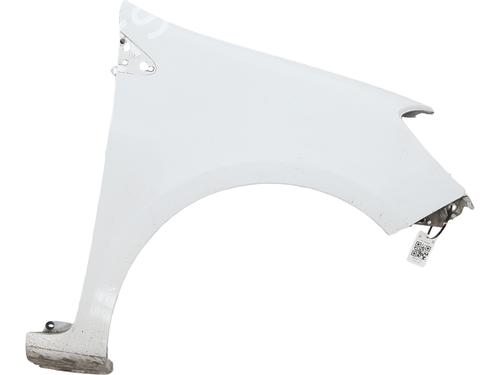 Forskærm Højre RENAULT CLIO III (BR0/1, CR0/1) 1.5 dCi (C/BR0G, C/BR1G) (68 hp) 33230453