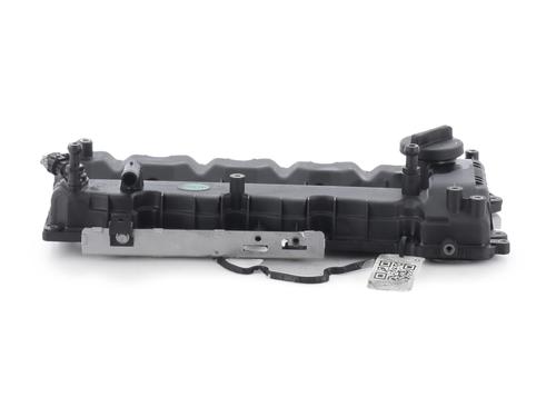 Valve cover KIA CARENS IV 1.7 CRDi | BP40071186M124 - Image 4