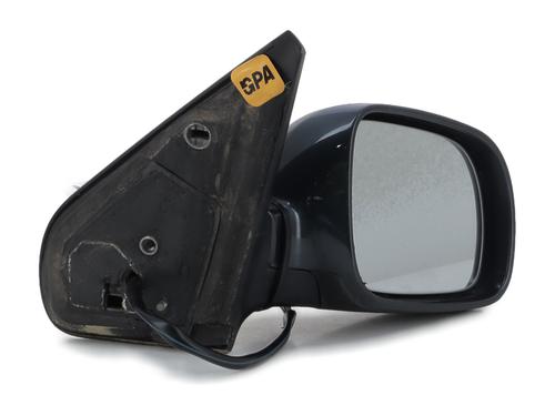 Right mirror VW GOLF IV (1J1) 1.6 | BP29111486C27 