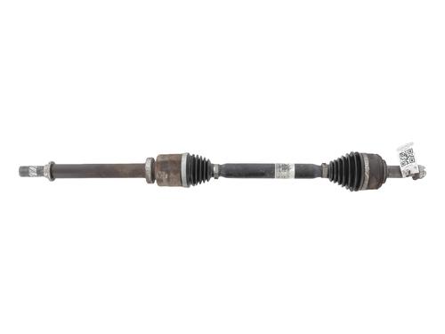 Used Right front driveshaft Right front driveshaft RENAULT LAGUNA Coupe (DT0/1) [2008-2015] 33159243 33159243