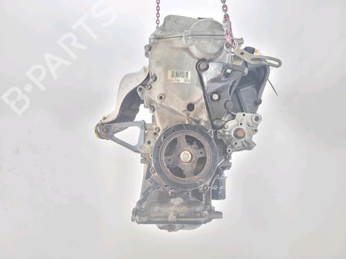 Used Engine TOYOTA YARIS (_P1_) 1.3 (NCP10, SCP12_) (86 hp) 30449357