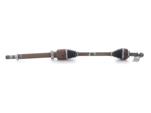 Right front driveshaft RENAULT CLIO IV (BH_) 1.5 dCi 75 | BP32334322M39