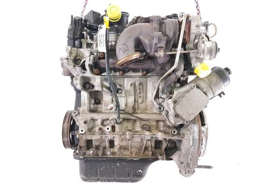 Engine CITROËN NEMO Box Body/MPV (AA_) 1.4 HDi | BP37228868M1 - Image 2