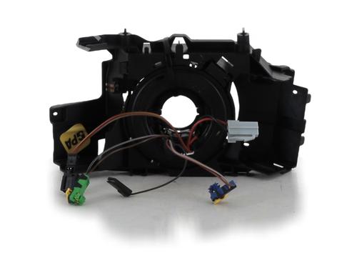 Used Squib airbag Squib airbag RENAULT CLIO III (BR0/1, CR0/1) [2005-2014] 34000913 34000913