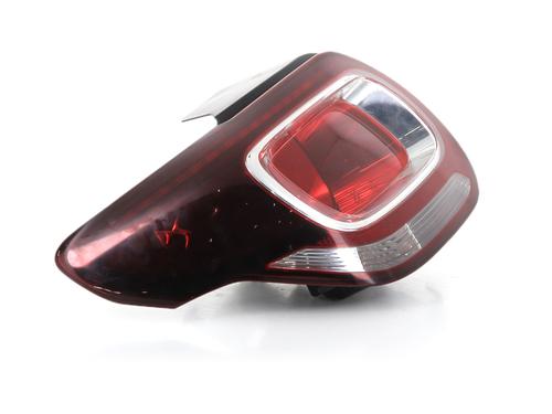 Left taillight DS DS 3 (SA_) 1.6 BlueHDi 100 (SABHY0, SABHYT) | BP34458358C34  - Image 5