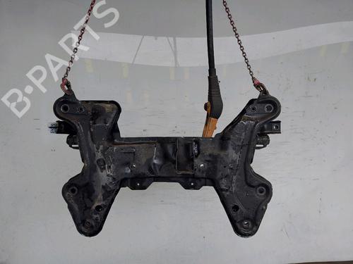 Used Subframe CITROËN C3 I (FC_, FN_) 1.4 i (73 hp) 31866382
