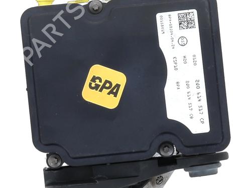 ABS pump VW POLO VI (AW1, BZ1, AE1) 1.0 TSI | BP33533213M43  - Image 6