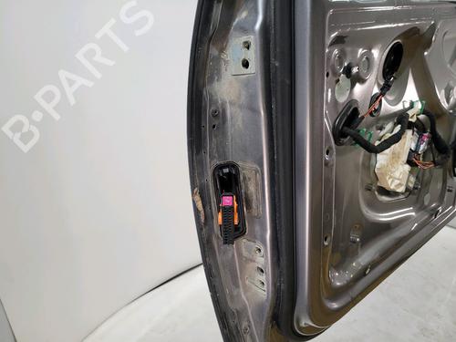Right front door VW GOLF V (1K1)  | BP28286026C3 