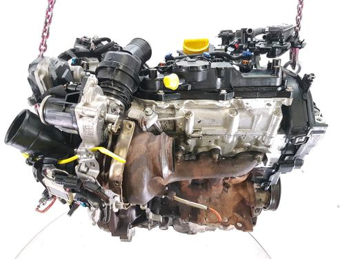 Engine RENAULT MEGANE IV Hatchback (B9A/M/N_) 1.5 Blue dCi 115 (B9A6) | BP38432166M1 - Image 5